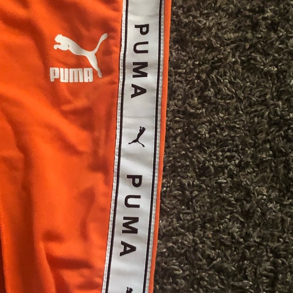 Puma Joggers - Picture 1 of 3